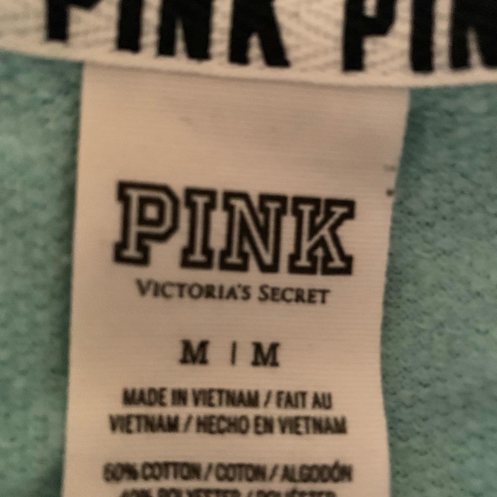 Pink Sweatshirt - Picture 3 of 3